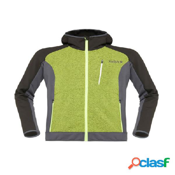 Forro polar ligero tecnico lavaredo (copia) - verde-acido-es-2,3l-es Forro polar ligero tecnico lavaredo (copia) - verde-acido-es-2,3l-es