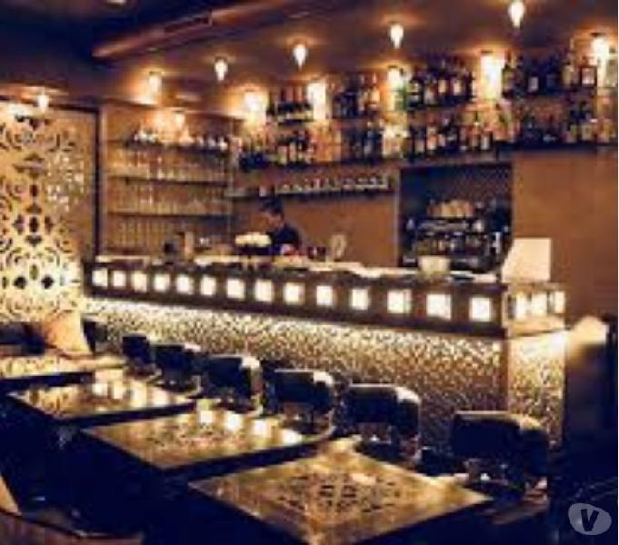 Discoteca & ristorante lounge bar Discoteca & ristorante lounge bar