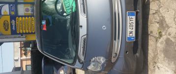 Smart 600 turbo anno 2003 Smart 600 turbo anno 2003