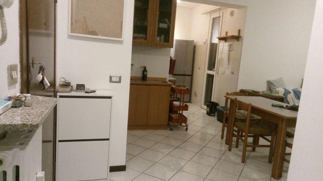 Ampia singola affori, milano Ampia singola affori, milano