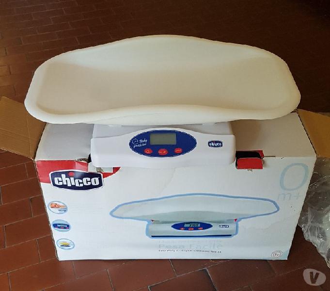 Bilancia pesa neonati chicco Bilancia pesa neonati chicco