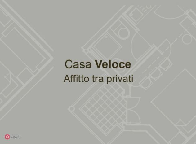 Appartamento di 45mq in via bonghi a milano Appartamento di 45mq in via bonghi a milano