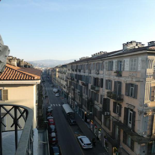 Centralissimo, via mazzini, ampio trilocale angolare Centralissimo, via mazzini, ampio trilocale angolare