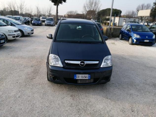 Opel meriva 1.3 cdti ecoflex enjoy rif. 13889737 Opel meriva 1.3 cdti ecoflex enjoy rif. 13889737