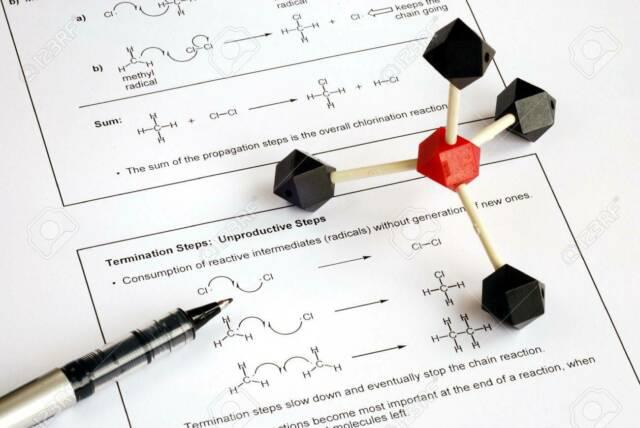 Ripetizioni Online per Materie Scientifiche