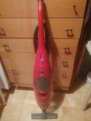 Scopa elettrica bosch flexa 1 900watt