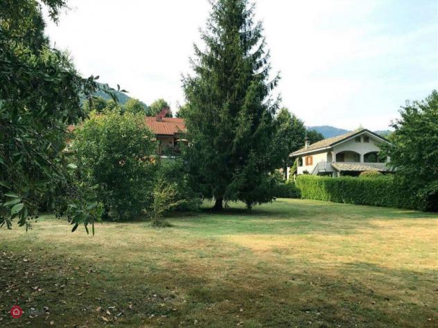 Terreno edificabile di 1931mq in via Alessandro Volta a