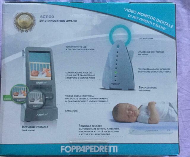 Angel care foppapedretti ac 1100 Angel care foppapedretti ac 1100