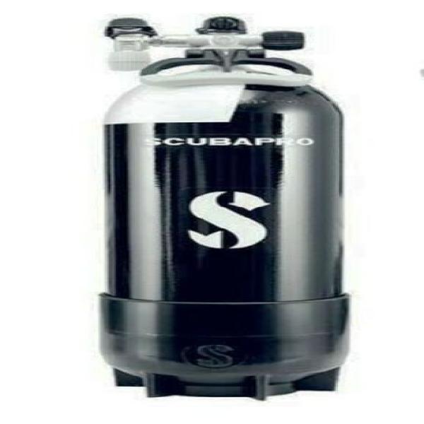 Attrezzatura subacquea scubapro Attrezzatura subacquea scubapro
