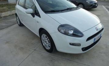 Fiat punto 1.3 mjt ii 75…