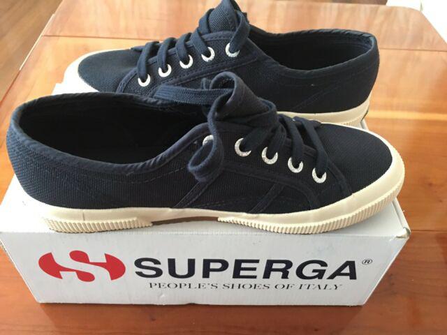 Scarpe superga num.37