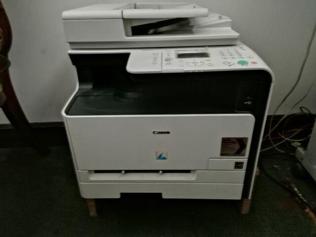 Canon f157800 fotocopiatrice/scanner laser a colori Canon f157800 fotocopiatrice/scanner laser a colori