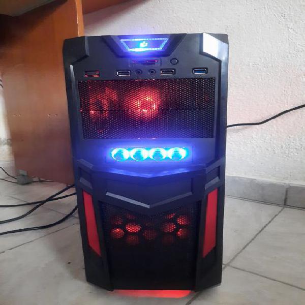 Ottimo pc per lavoro e giochi intel i5 4core 3.3ghz ram16gb