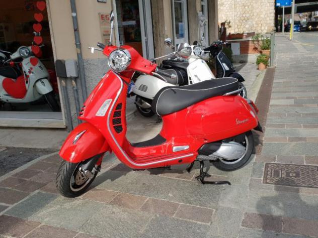Piaggio vespa gts 300 super new gts 300 my 19 hpe 24 cv rif. Piaggio vespa gts 300 super new gts 300 my 19 hpe 24 cv rif.