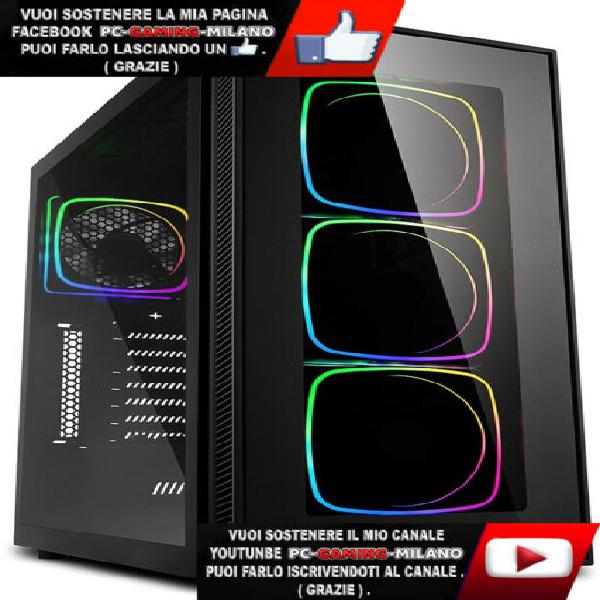 Pc gaming amd ryzen5 3600x|32gb ddr4|1tb m2|rtx 2070 super Pc gaming amd ryzen5 3600x|32gb ddr4|1tb m2|rtx 2070 super