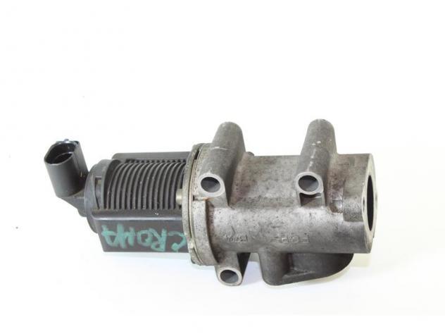 50024005 valvola egr fiat croma (194) 1.9d man 6m kw88 - 50024005 valvola egr fiat croma (194) 1.9d man 6m kw88 -