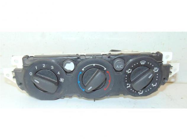7m5t19980bb console comandi clima ford focus (2? serie) 1.6d 7m5t19980bb console comandi clima ford focus (2? serie) 1.6d