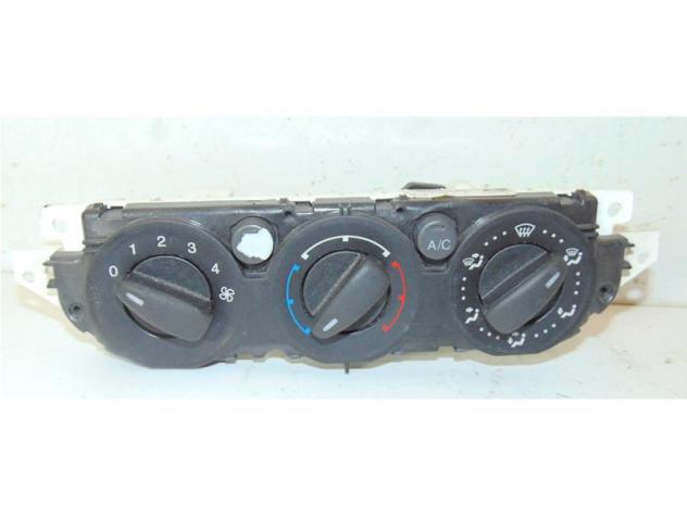 7m5t19980bb console comandi clima ford focus (2? serie) 1.6d