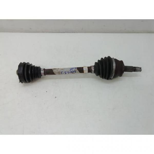 Semiasse anteriore destro fiat 500 l 1° serie 1300 diesel