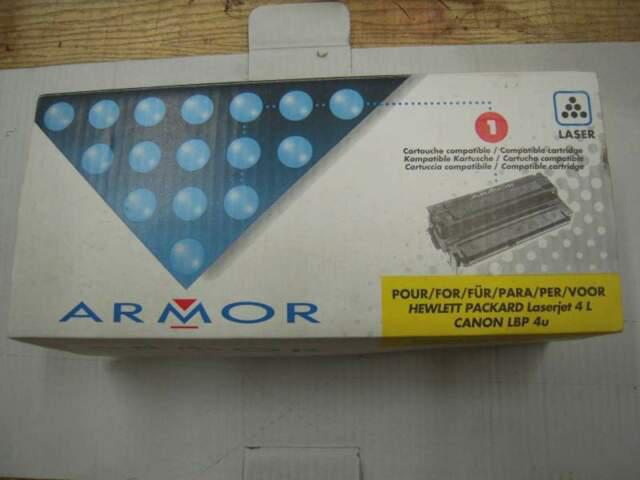 Cartuccia compatibile per laser hp 4l e per canon lbp 4u Cartuccia compatibile per laser hp 4l e per canon lbp 4u
