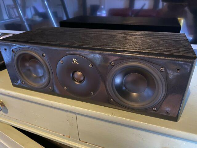 Diffusore centrale acoustic research status sc1 Diffusore centrale acoustic research status sc1