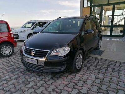 Volkswagen Touran TDI 105CV Trendline Usata a Cingoli -