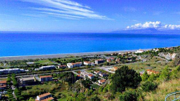 Praia a mare - appartamento zona panoramica a 5&#39; dal mare e