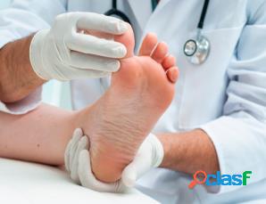 Check up podologico 3 sedi Check up podologico 3 sedi