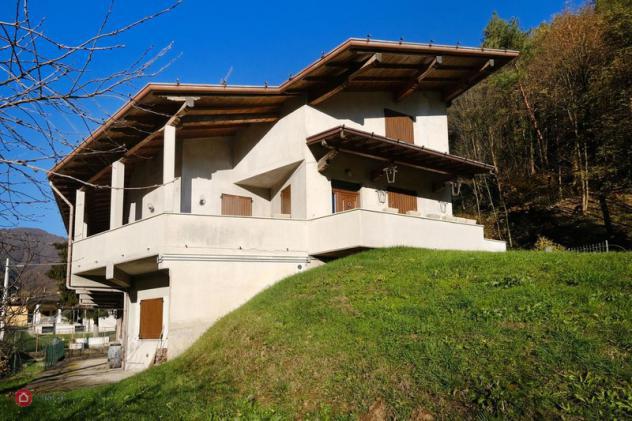 Villa di 290mq a gardone val trompia Villa di 290mq a gardone val trompia