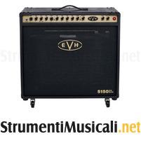 Evh 5150iii combo el34 2x12 Evh 5150iii combo el34 2x12