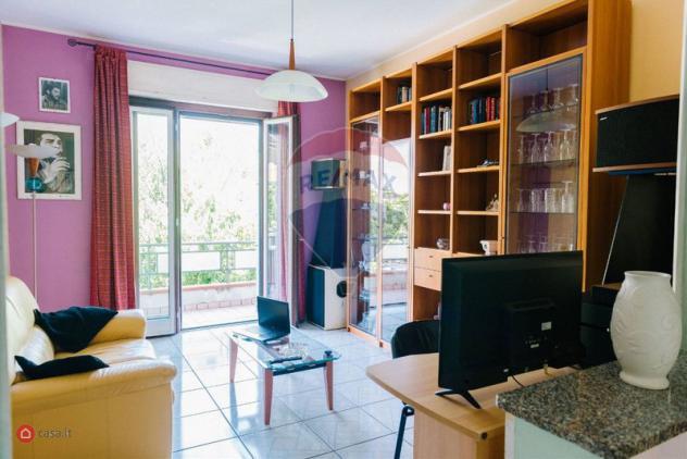 Appartamento di 95mq in via m. d'azeglio 30 a san giovanni Appartamento di 95mq in via m. d'azeglio 30 a san giovanni