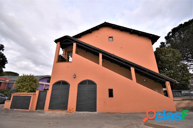 Portuense - appartamento 3 locali € 900 a301