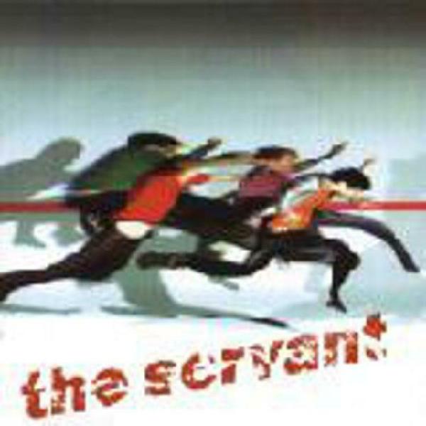 The servant The servant