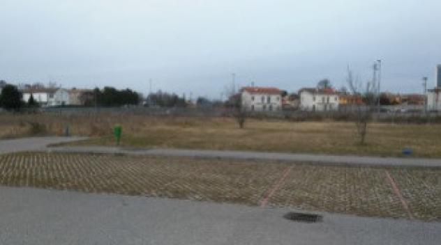 Terreno di 622 mq in vendita a vescovana - rif. 4253312 Terreno di 622 mq in vendita a vescovana - rif. 4253312