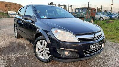 Opel astra station wagon 1.3 cdti station wagon club usata a