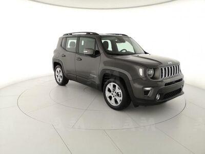 Jeep renegade 1.0 t3 limited nuova a capua - vetrinamotori