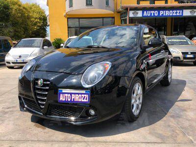 Alfa romeo mito 1.3 jtdm-2 95 cv s&amp;s progression usata a