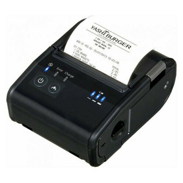 Stampante di scontrini epson tm-p80b 203 dpi 100 mm/s Stampante di scontrini epson tm-p80b 203 dpi 100 mm/s