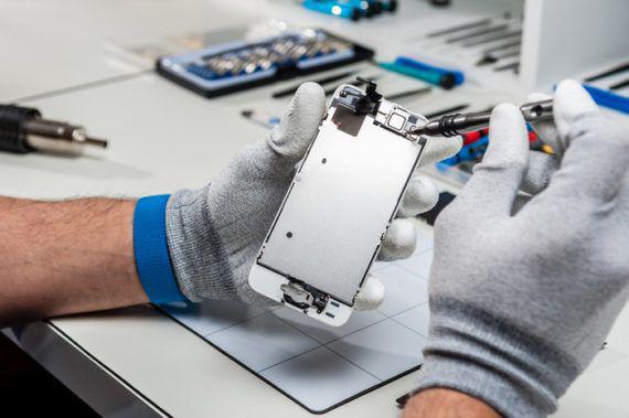 Tecnico per assistenza e riparazioni telefoni e tablet Tecnico per assistenza e riparazioni telefoni e tablet