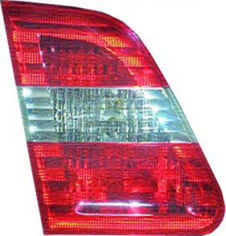 Fanale posteriore interno per mercedes-benz b w245 dal 2005 Fanale posteriore interno per mercedes-benz b w245 dal 2005