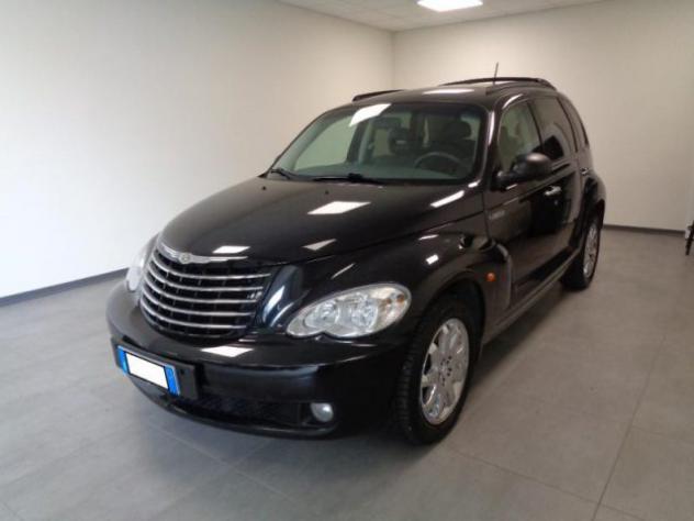 CHRYSLER PT Cruiser 2.2 CRD cat Limited rif. 14866825