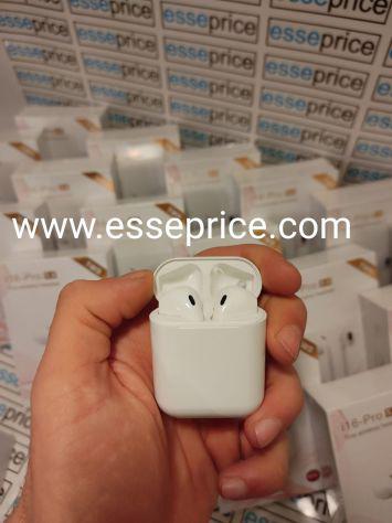 Pagamento alla consegna ?cuffie i16 evo ?WIRELESS,