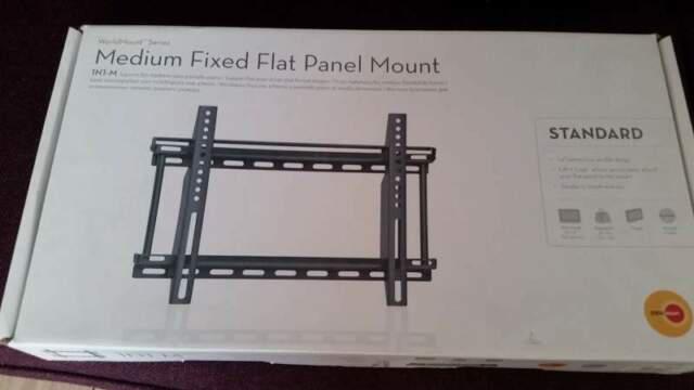 Supporto da muro per tv a schermo piatto Supporto da muro per tv a schermo piatto