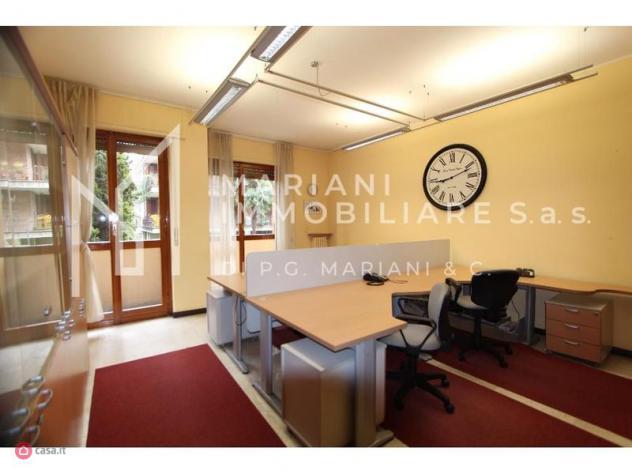 Ufficio di 110mq in via g. castiglioni 7 a busto arsizio Ufficio di 110mq in via g. castiglioni 7 a busto arsizio