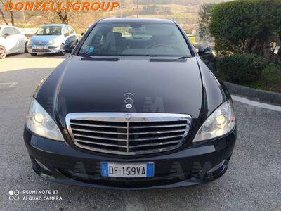 Mercedes-Benz Classe S 320 CDI 4Matic Elegance Usata a