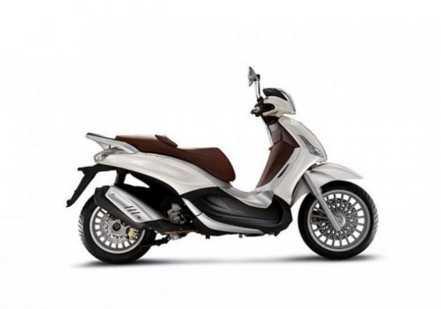 Piaggio beverly 300 i.e. piaggio beverly 300ie abs street