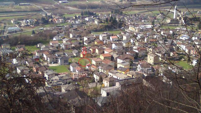 Terreno edificabile residenziale