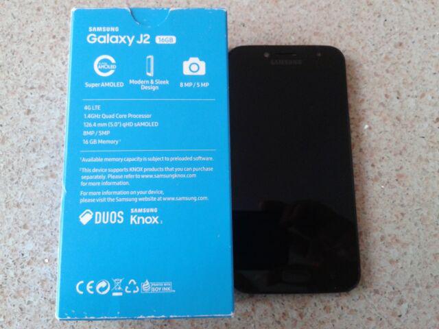 1 Samsung Galaxy J2