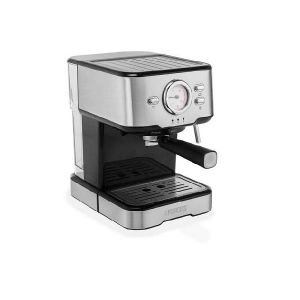 Caffettiera express a leva princess 249412 1,5 l 1100w Caffettiera express a leva princess 249412 1,5 l 1100w