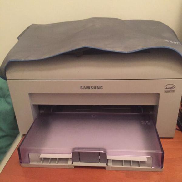 Stampante samsung Stampante samsung
